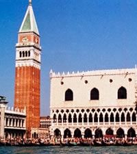Doges Palace