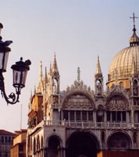St Marks Square