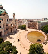 Karlsplatz