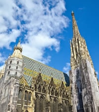 St Stephens Cathedral