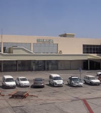 Aeroporto de Malaga