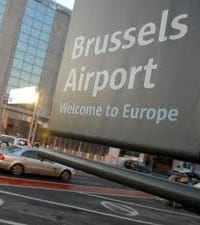 Aeroporto de Bruxelas
