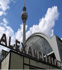 Alexander Platz