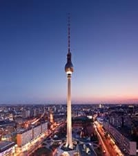 Fernsehturm