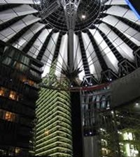 Potsdamer Platz