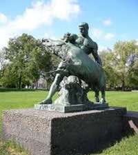 Tiergarten