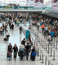 Aeroporto de Miami