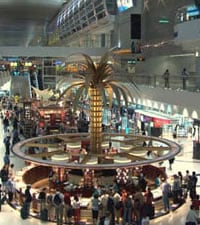Aeroporto de Praga