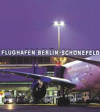 Aeroporto de Berlim - Schoenefeld