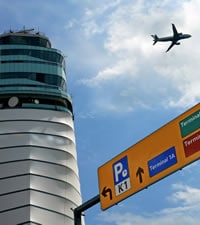 Aeroporto de Viena