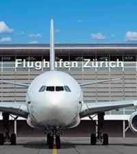 Aeroporto de Zurique