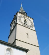 Clock Tower