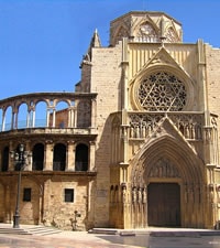 Catedral de Valencia