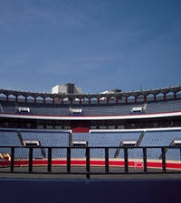 Plaza de Toros Vista Alegre
