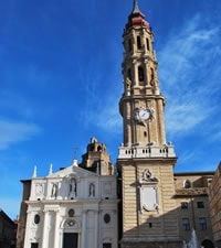Catedral del Salvador