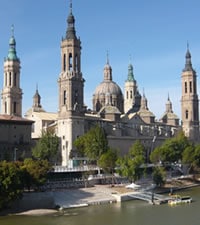 Basílica de Nuestra Señora del Pilar