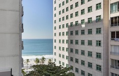 Windsor Martinique Copacabana