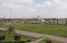 Mövenpick Hotel Cairo - Media City