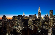 Millennium Hilton New York One UN Plaza
