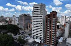 Transamerica Executive Nova Paulista
