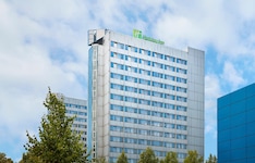 City Hotel Berlin East