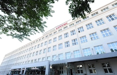 Rainers Hotel Vienna