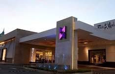 Sheraton Grand Panama