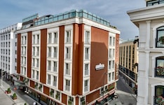 Hotel Vicenza