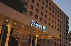 Radisson Blu Hotel  Cairo Heliopolis