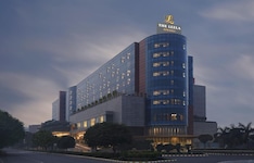 The Leela Ambience Gurgaon Hotel & Residences