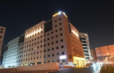 Citymax Bur Dubai