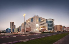 Citymax Hotel Bur Dubai