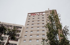 Ibis Lima Larco Miraflores Hotel