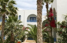 Dar El Manara Djerba Hotel & Aparts