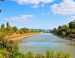 Itinerário do Cruzeiro Mannheim • Koblenz • Trier • Merzig - Nicko Cruises