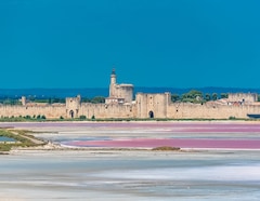 Itinerário do Cruzeiro França - CroisiEurope