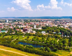 Itinerário do Cruzeiro De OLTENITA a Viena (Áustria) - CroisiEurope