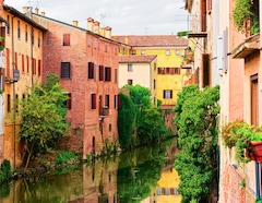 Itinerário do Cruzeiro De Mantoue, Italia a Veneza - CroisiEurope