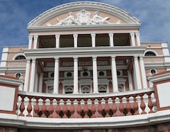 Itinerário do Cruzeiro Brasil - CroisiEurope