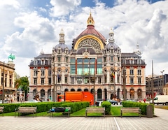 Itinerário do Cruzeiro Bélgica, Holanda - CroisiEurope