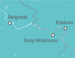 Itinerário do Cruzeiro Volta ao mundo - Holland America Line