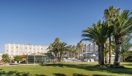 Hotel Ilunion Las Lomas