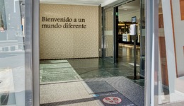 Hotel Ilunion Pio XII
