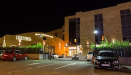 Hotel Bardo Recoletos Coco