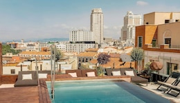 Gran Meliá Palacio de los Duques