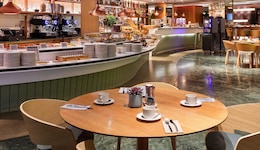 Meliá Barcelona Sarrià