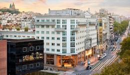 INNSiDE by Melia Barcelona Apolo