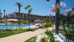 Precise Resort El Rompido - The Club