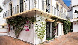 Globales Pueblo Andaluz