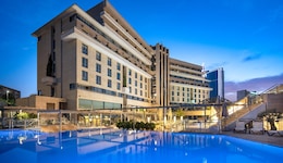 Hotel Santos Nelva - Murcia